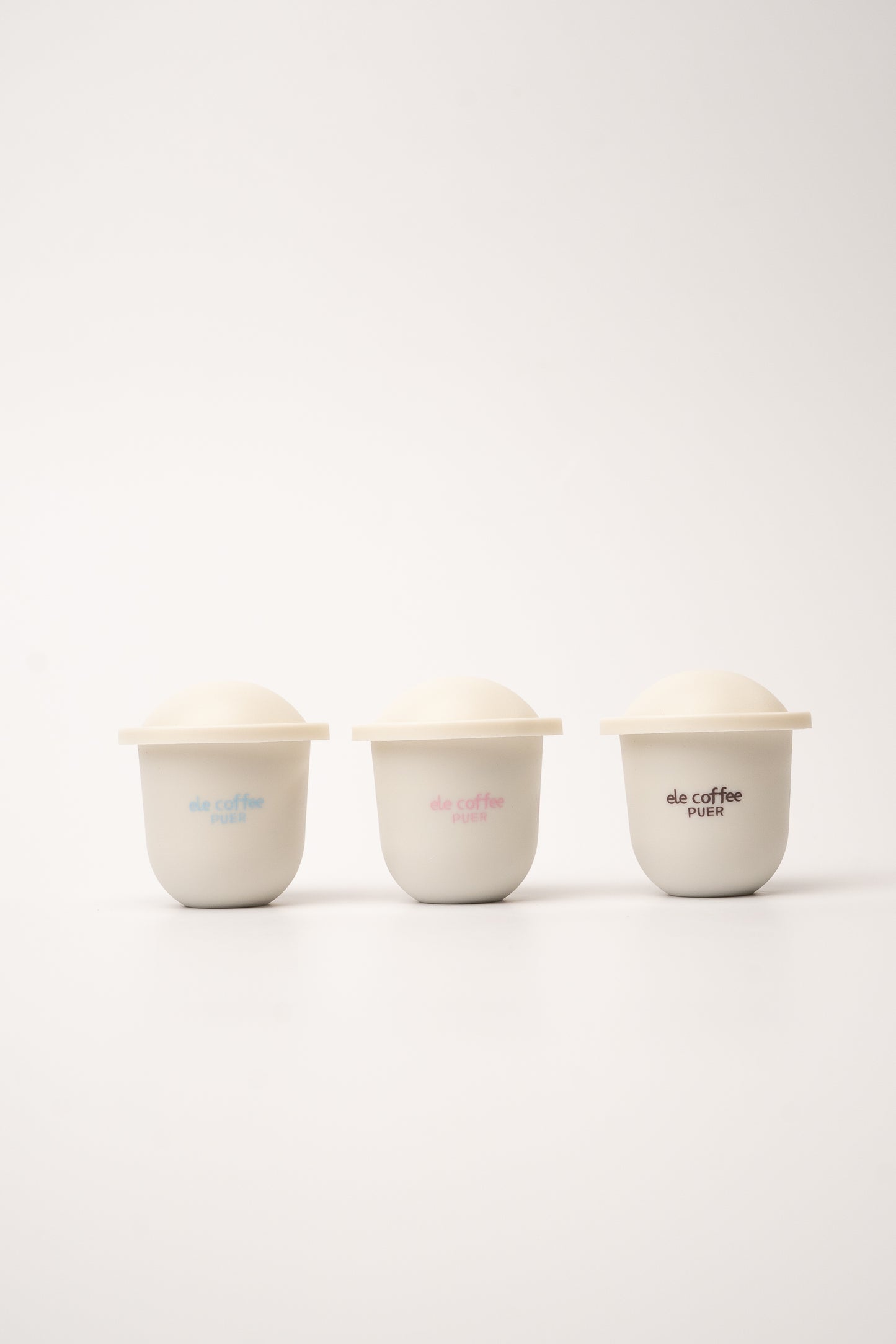 ELE Coffee 3-Pod Sample Box